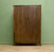 Walnut Wardrobe from Waring and Gillow, 1950s 1