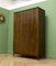 Walnut Wardrobe from Waring and Gillow, 1950s, Image 3