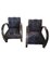 Fauteuils Art Decco, Set de 2 1