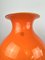 Murano Glas Amphora Vase von Carlo Nason 5
