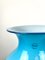Murano Glas Amphora Vase von Carlo Nason 8