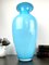 Murano Glas Amphora Vase von Carlo Nason 2