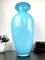 Murano Glass Amphora Vase by Carlo Nason, Image 2