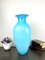 Murano Glas Amphora Vase von Carlo Nason 1