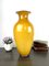 Murano Glas Amphora Vase von Carlo Nason 1