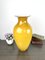 Jarrón Amphora de cristal de Murano de Carlo Nason, Imagen 4