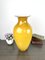 Murano Glas Amphora Vase von Carlo Nason 4