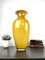 Murano Glas Amphora Vase von Carlo Nason 7