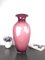 Vase Amphore en Verre de Murano par Carlo Nason 1