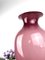 Murano Glass Amphora Vase by Carlo Nason 7