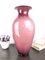 Murano Glas Amphora Vase von Carlo Nason 8