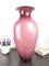 Vase Amphore en Verre de Murano par Carlo Nason 8