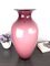 Murano Glas Amphora Vase von Carlo Nason 13
