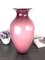 Murano Glass Amphora Vase by Carlo Nason 13