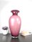 Vase Amphore en Verre de Murano par Carlo Nason 11