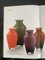 Murano Glass Amphora Vase by Carlo Nason 2