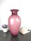 Murano Glass Amphora Vase by Carlo Nason 10