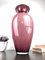 Murano Glas Amphora Vase von Carlo Nason 6