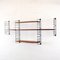 Vintage Teak Shelving Unit from Tomado 1