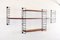 Vintage Teak Shelving Unit from Tomado, Immagine 5