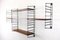 Vintage Teak Shelving Unit from Tomado 3