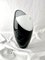 Vase aus Muranoglas von Carlo Nason 4