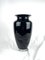 Vase aus Muranoglas von Carlo Nason 1