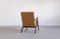 Mid-Century Model B 310 Var Easy Chair in Yellow, 1960s, Image 9