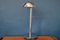 Chromed Metal Architect Table Lamp, 1960s, Image 9
