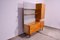 Mid-Century Wall Shelf Cabinet by Up Závody, Czechoslovakia, 1960s, Image 4