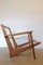 Pacific Armchair by Georges Tigien, 1950s, Image 5
