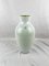 Santorini Vase aus Muranoglas von Carlo Nason 1