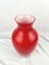 Santorini Vase aus Muranoglas von Carlo Nason 2