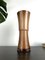 Vintage Vase aus Muranoglas von Carlo Nason für Made Murano Glass 1