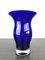 FA Murano Glass Vases by Carlo Nason, Set of 3 5