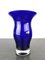 FA Murano Glass Vases by Carlo Nason, Set of 3, Image 5