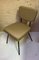 C57 Chairs by Paul Geoffroy for Airbone, 1950s, Set of 6, Image 1