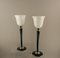 Mazda Table Lamps from Mazda, France, 1950s, Set of 2 2