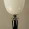 Mazda Table Lamps from Mazda, France, 1950s, Set of 2 6