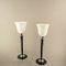 Mazda Table Lamps from Mazda, France, 1950s, Set of 2 8
