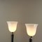 Mazda Table Lamps from Mazda, France, 1950s, Set of 2 5