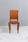 Wood Chairs by Philippe Starck for Driade, 1989, Set of 12, Image 4