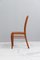 Chaises en Bois par Philippe Starck pour Driade, 1989, Set de 12 6