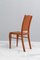 Wood Chairs by Philippe Starck for Driade, 1989, Set of 12 7