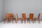 Sillas de madera de Philippe Starck para Driade, 1989. Juego de 12, Imagen 2