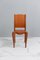 Holzstühle von Philippe Starck für Driade, 1989, 2er Set 5