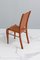 Wood Chairs by Philippe Starck for Driade, 1989, Set of 2 9