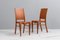 Wood Chairs by Philippe Starck for Driade, 1989, Set of 2, Image 1