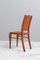 Wood Chairs by Philippe Starck for Driade, 1989, Set of 2, Image 8