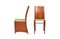 Bob Dubois Stühle von Philippe Starck für Driade, 1990er, 2er Set 1